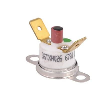 Armstrong 47K18 R37520B005 Switch-Rollout 47K18